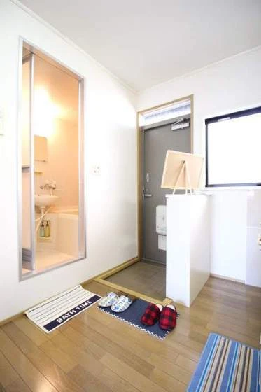 シティハイムMORI