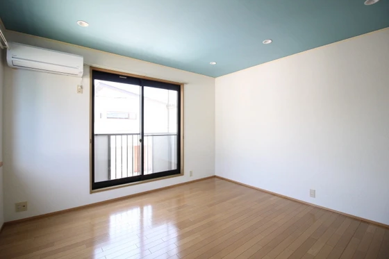 シティハイムMORI