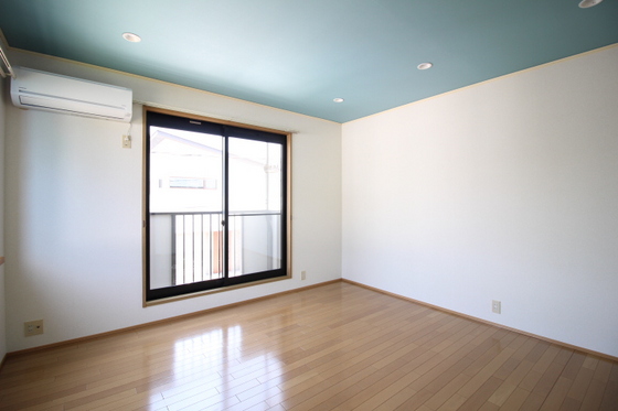 シティハイムMORI