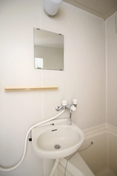 シティハイムMORI