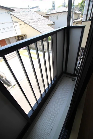 シティハイムMORI