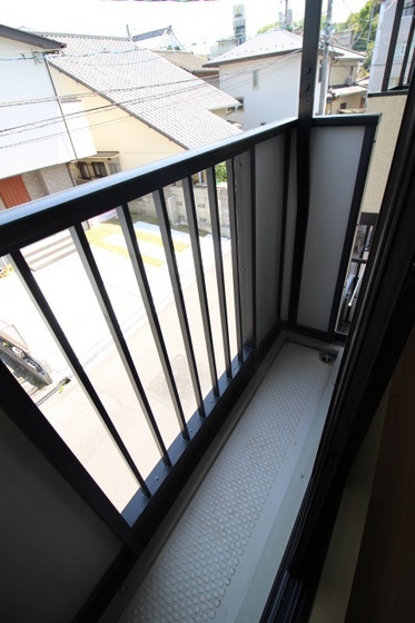 シティハイムMORI