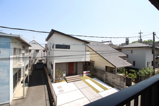 シティハイムMORI