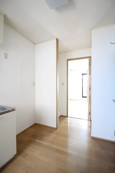 シティハイムMORI