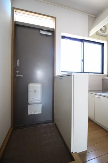 シティハイムMORI