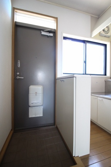 シティハイムMORI