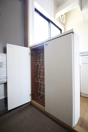 シティハイムMORI