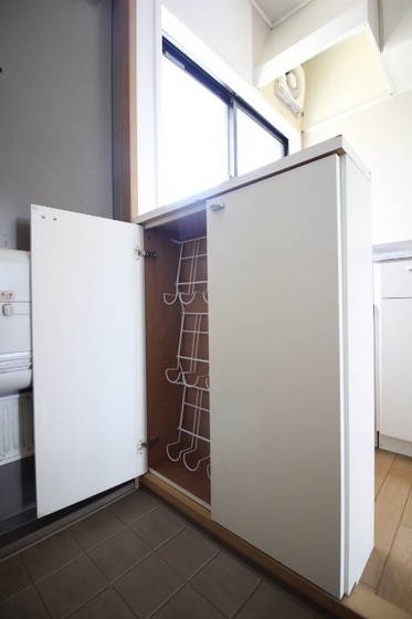 シティハイムMORI