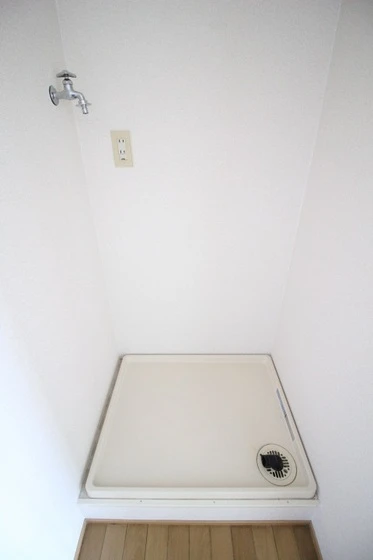 シティハイムMORI