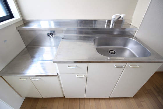 シティハイムMORI