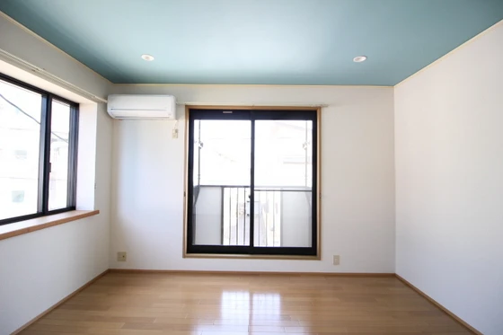 シティハイムMORI