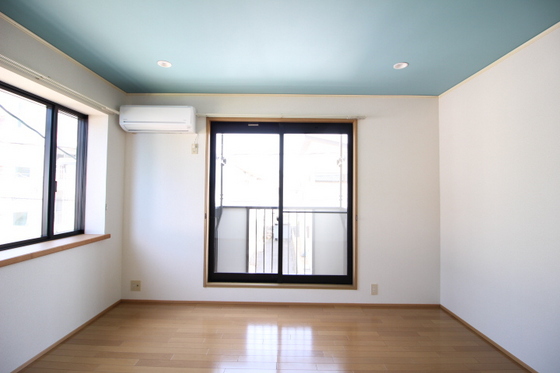 シティハイムMORI