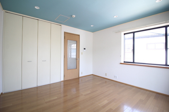 シティハイムMORI