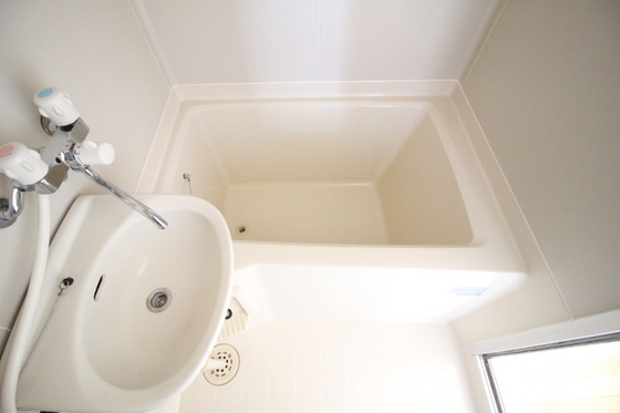 シティハイムMORI