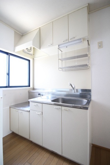 シティハイムMORI