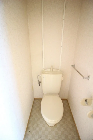 シティハイムMORI