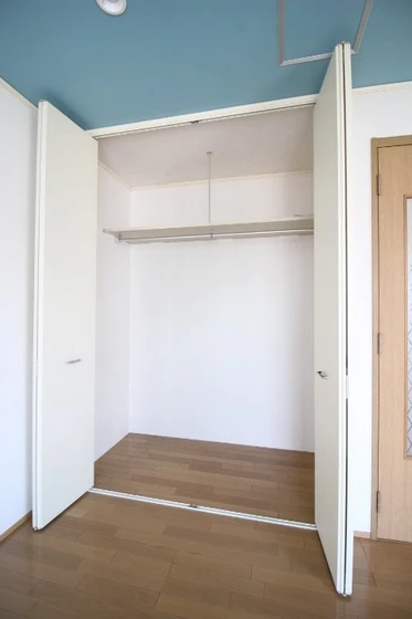 シティハイムMORI