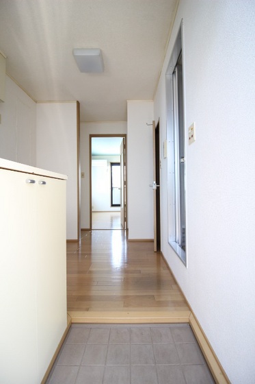 シティハイムMORI