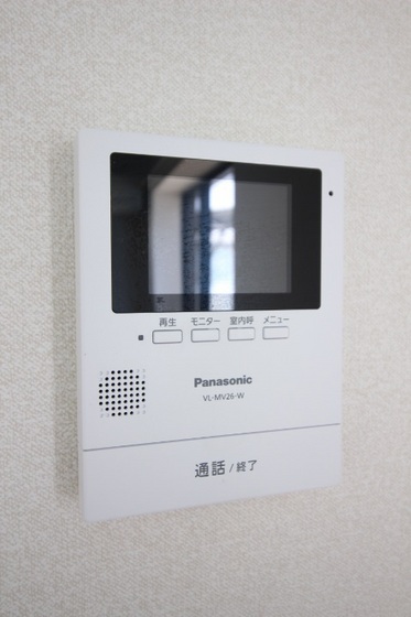 シティハイムMORI