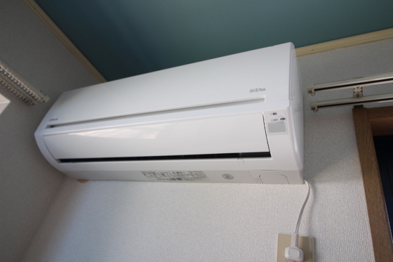 シティハイムMORI