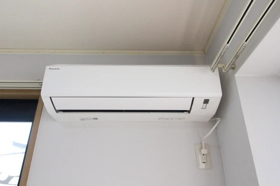 シティハイムMORI