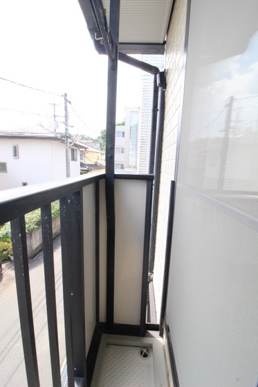 シティハイムMORI