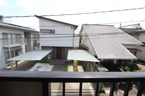 シティハイムMORI