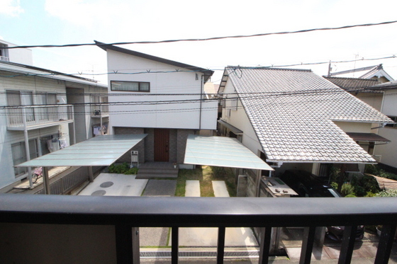 シティハイムMORI