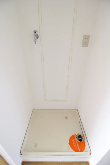 シティハイムMORI