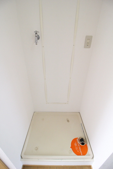 シティハイムMORI