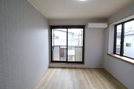 シティハイムMORI