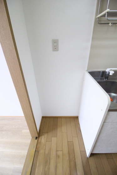 シティハイムMORI