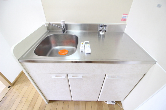 シティハイムMORI