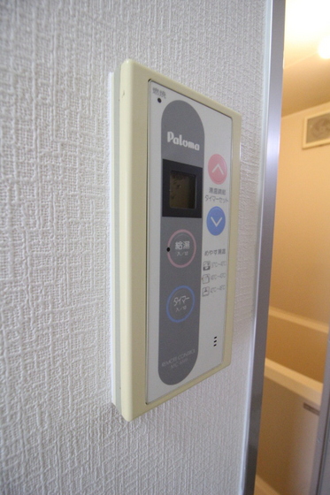 シティハイムMORI