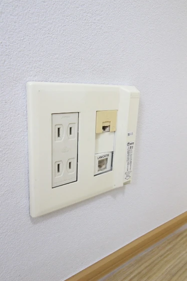 シティハイムMORI