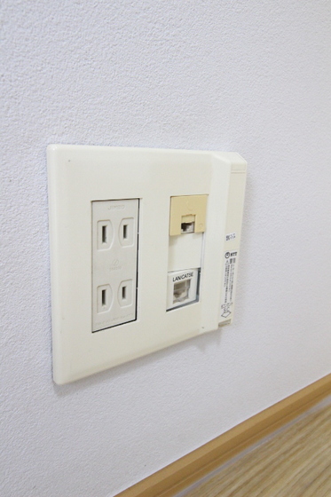 シティハイムMORI