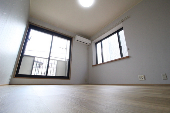 シティハイムMORI