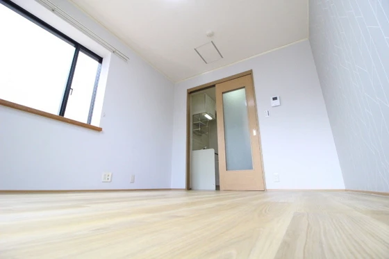 シティハイムMORI