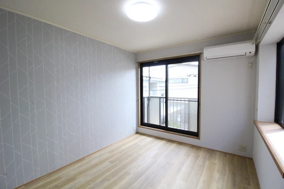 シティハイムMORI