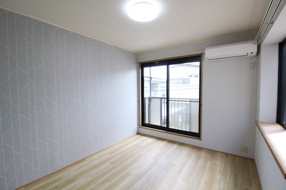 シティハイムMORI