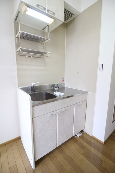 シティハイムMORI