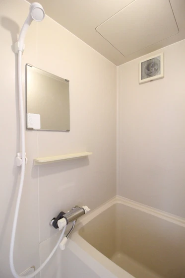 シティハイムMORI