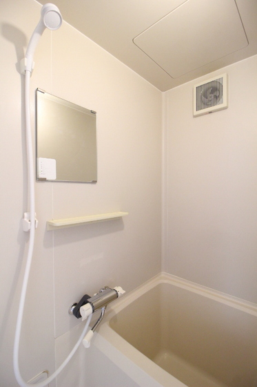 シティハイムMORI