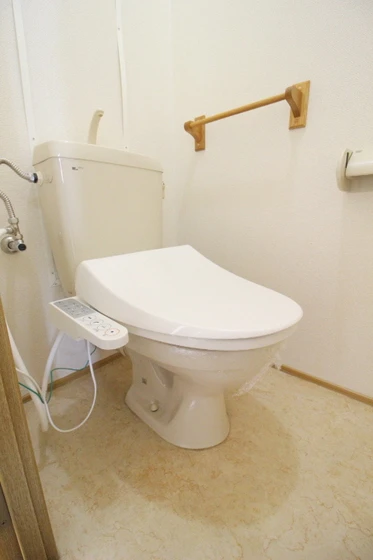 シティハイムMORI