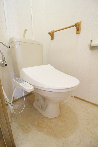 シティハイムMORI