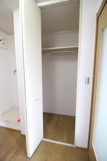 シティハイムMORI