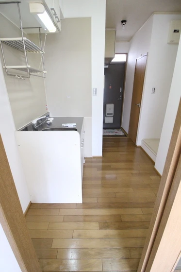 シティハイムMORI