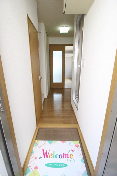 シティハイムMORI