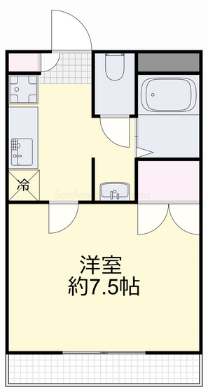 リアライズ津高