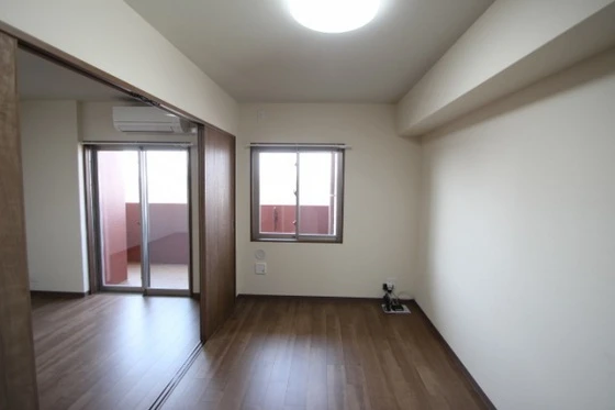 セントラルアヴェニュー田町